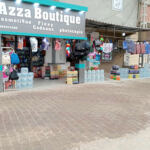 Azza boutique Touggourt
