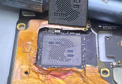 Badis Repaire