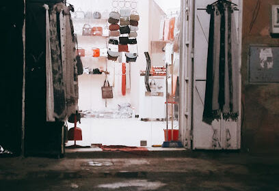 Bag Store metlili