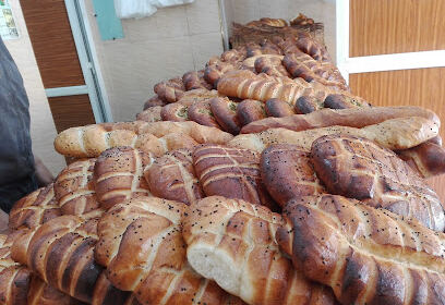 Bakery Khernache