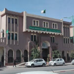 Banque Nationale d’Algérie