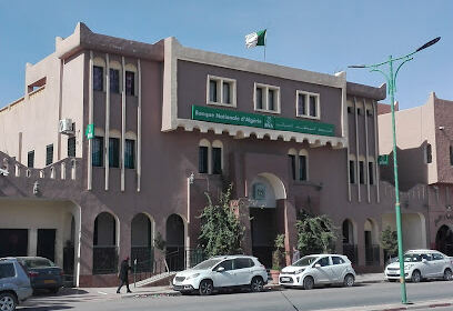 Banque Nationale d’Algérie