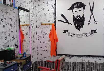 Barber Shop
