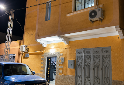 Bella suites taghit