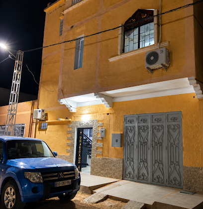 Bella suites taghit
