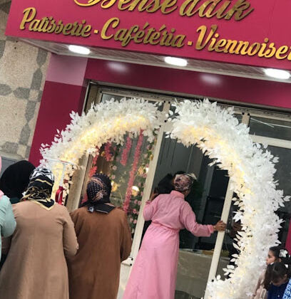 Benseddik patisserie