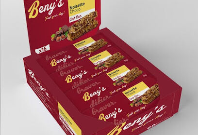 Beny’s cereals