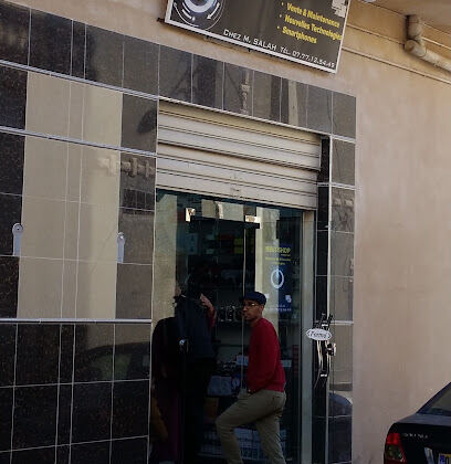 BEST-SHOP Informatique