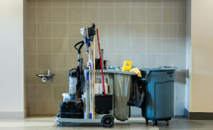 BHR SERVICES