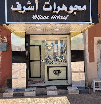 Bijouterie Acheraf