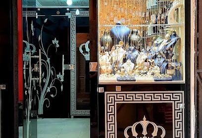 bijoux yasmine ghardaia