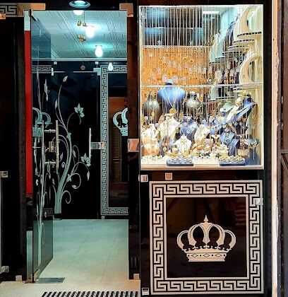 bijoux yasmine ghardaia