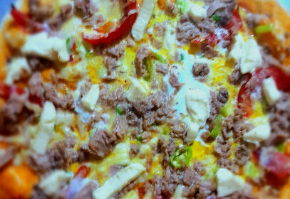Bizza Indake