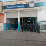 BOSCH Service APS RAPIDE