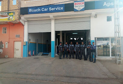 BOSCH Service APS RAPIDE