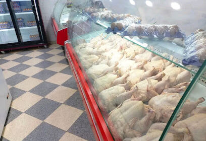 Boucherie Poulet Frais