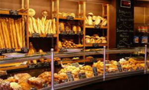 Boulangerie Bahmida