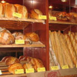 Boulangerie Bahoun