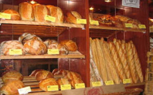 Boulangerie Bahoun