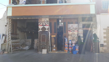 BOUSSAID QUINCAILLERIE et CERAMIC