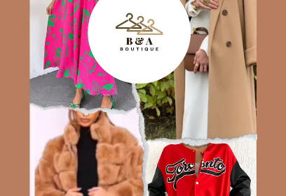 Boutique B&A