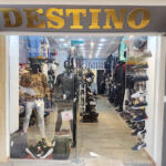 Boutique destino 2