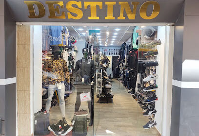 Boutique destino 2