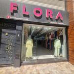 Boutique Flora 48