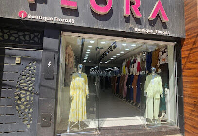 Boutique Flora 48