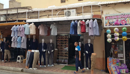 Boutique Hamou costume et Chaussures
