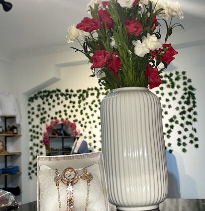 Boutique Happy Hijeb