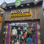 BOUTIQUE HASSOUNA