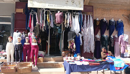 Boutique Kaddar