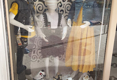 Boutique km