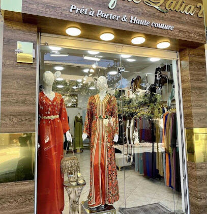 Boutique Lalia