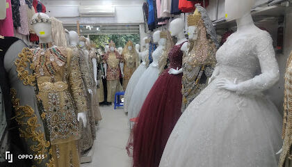 Boutique Massaya Relizane