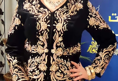 Boutique Nassim