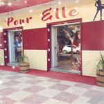 Boutique pour elle