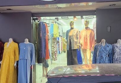 Boutique Rotinda Relizane
