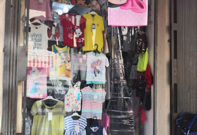 Boutique seifeddin