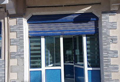 CAAT Touggourt