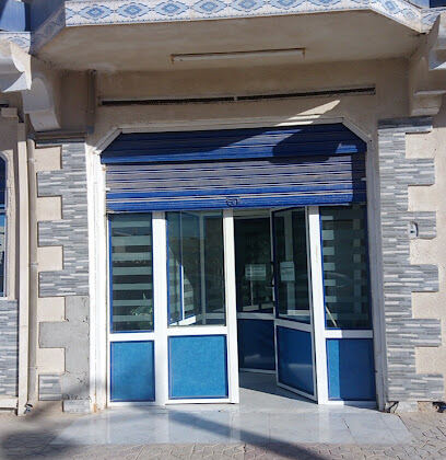 CAAT Touggourt