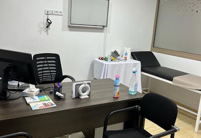 Cabinet de cardiologie dr benabid sidi mohamed.
