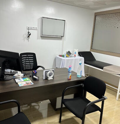 Cabinet de cardiologie dr benabid sidi mohamed.
