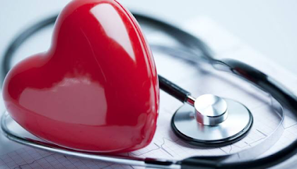 Cabinet de cardiologie DR TCHOUAR CHAKIB
