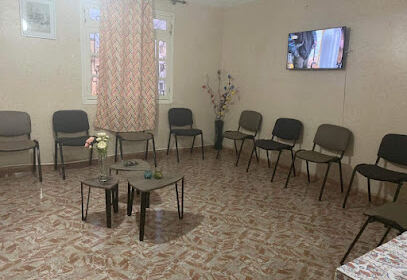 Cabinet de Médecine Générale Dr. El Yazidi Youssef Omnipraticien
