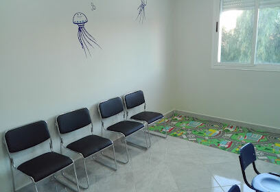 CABINET DE PEDIATRIE Dr MANSOURI YACOUB