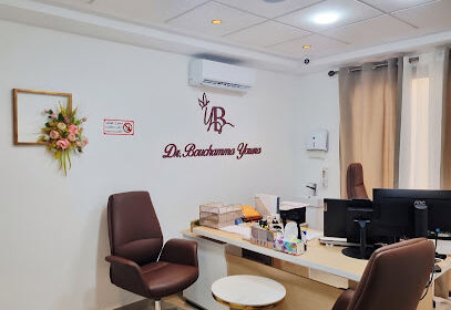 Cabinet d’Endocrinologie Dr Bouchamma Yousra
