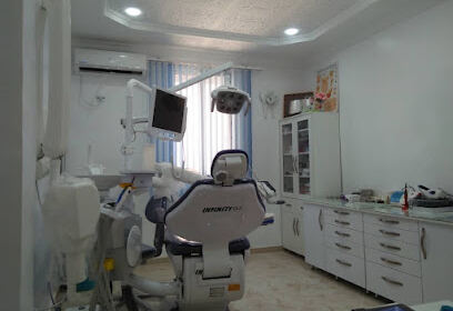cabinet dentaire docteur Gourari Khaled