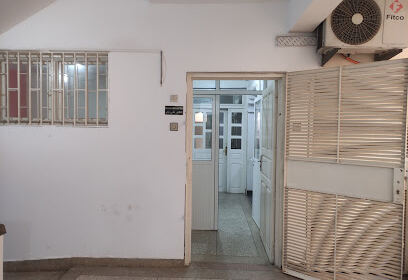 Cabinet Dr GUEMMI Zaki Neuropsychiatre et Pédopsychiatre